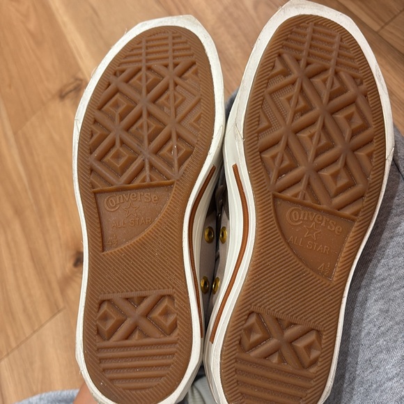 Converse platform - Picture 5 of 5